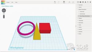 盘点十款最好用的免费3d建模软件